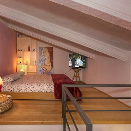 Bed And Breakfast Queen Pisa Ngoại thất bức ảnh
