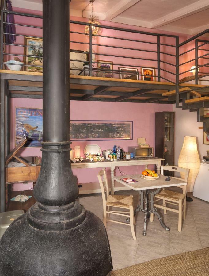 Bed And Breakfast Queen Pisa Ngoại thất bức ảnh