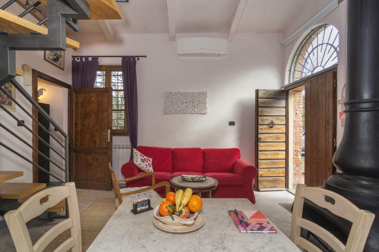 Bed And Breakfast Queen Pisa Ngoại thất bức ảnh