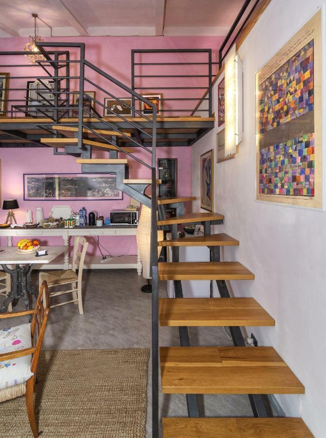 Bed And Breakfast Queen Pisa Ngoại thất bức ảnh