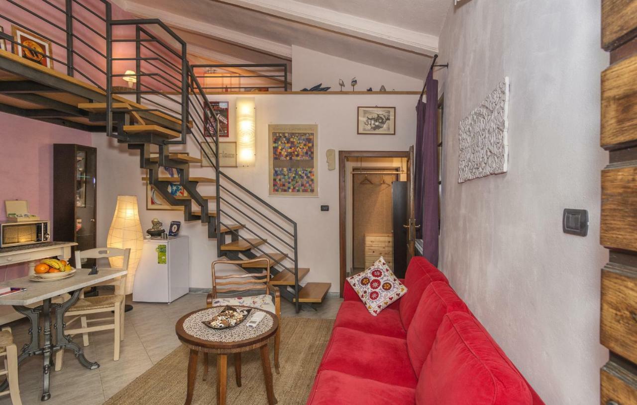 Bed And Breakfast Queen Pisa Ngoại thất bức ảnh